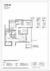 The Hillshore (D5), Condominium #604494161